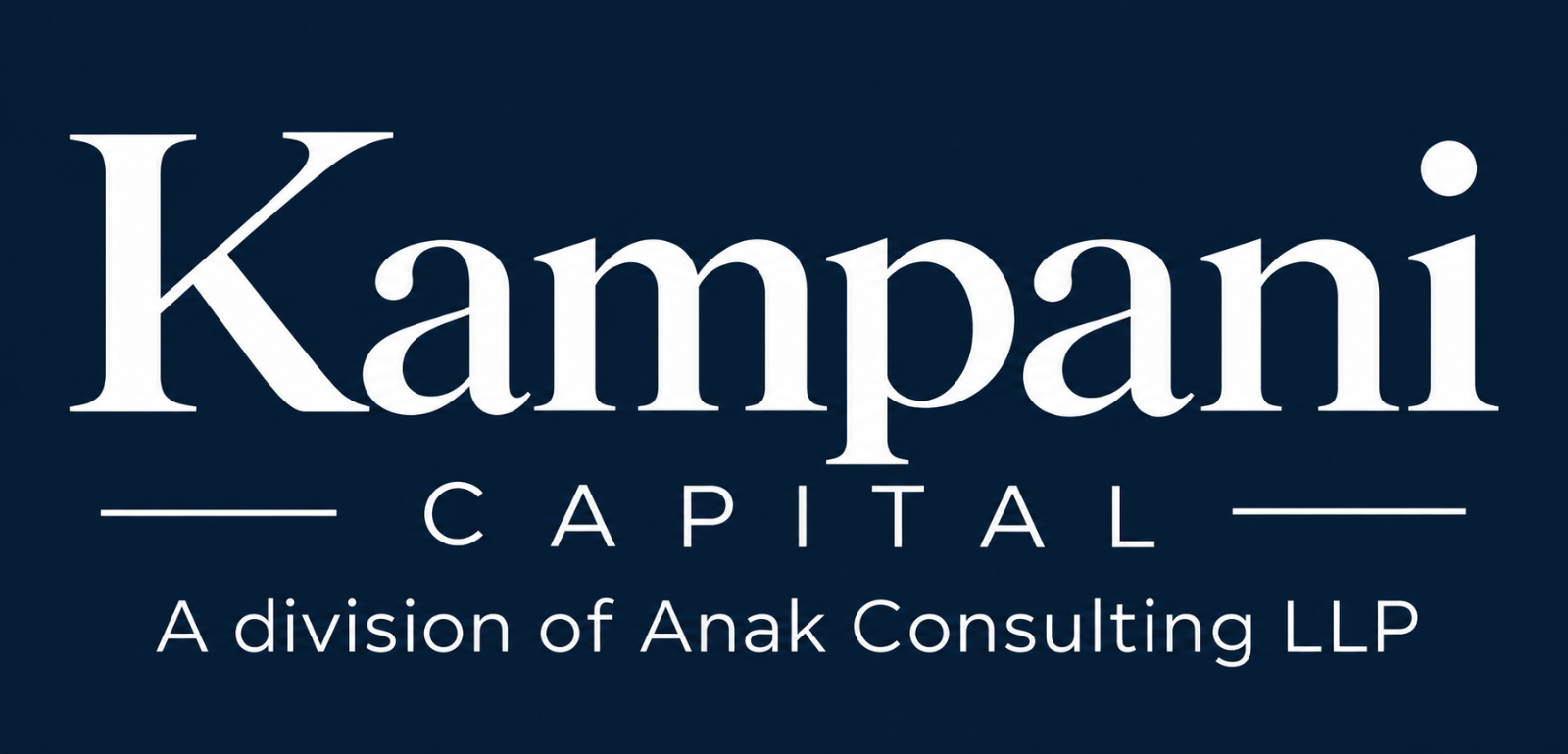Kampani Capital